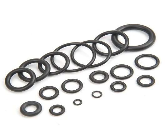 High quality O-Ring FKM O-Ring NBR   epdm   O-Ring