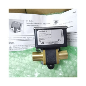 UE differential pressure switch 24-014  Pressure sensor UE24-014