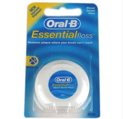 Dental floss 50m