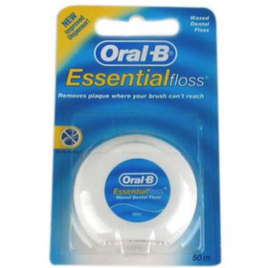 Dental floss 50m