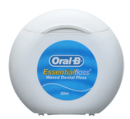 Dental floss 50m