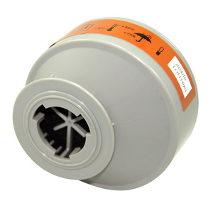 Respirator Particulate Filter Cartridges