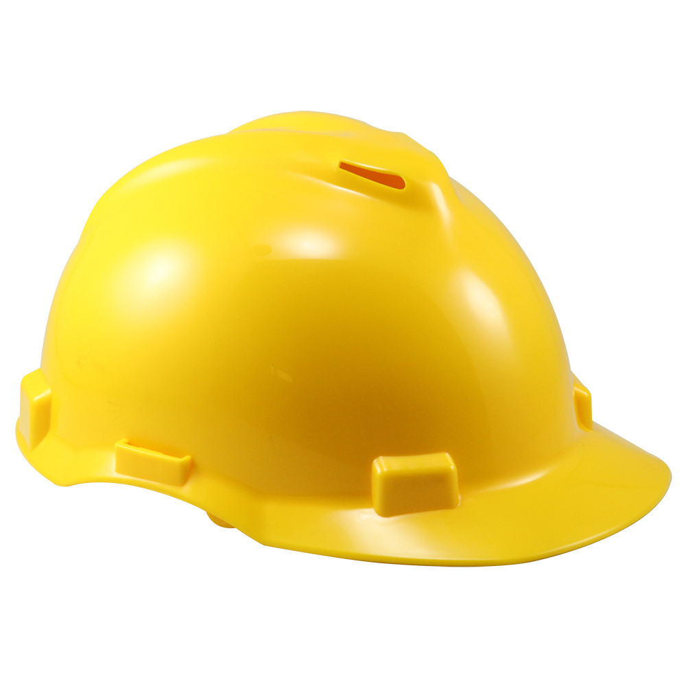 Mining Helmet