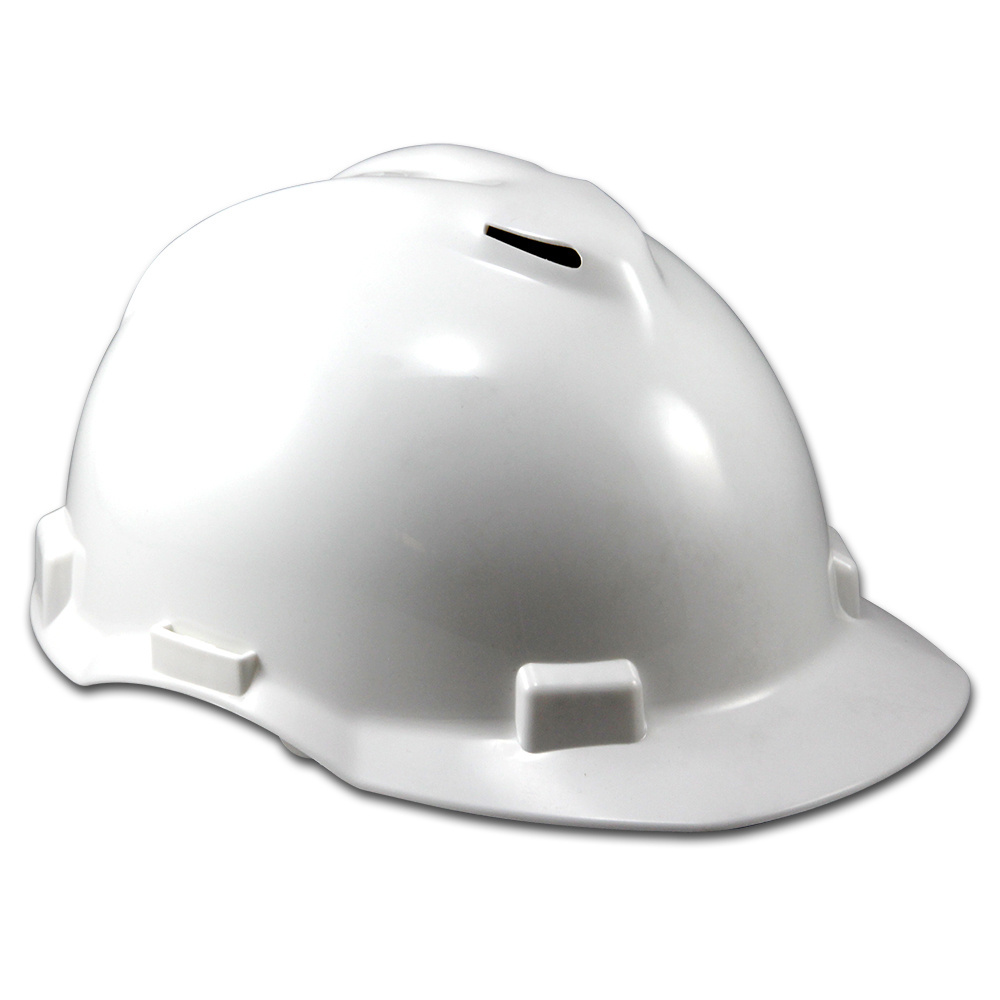 Mining Helmet