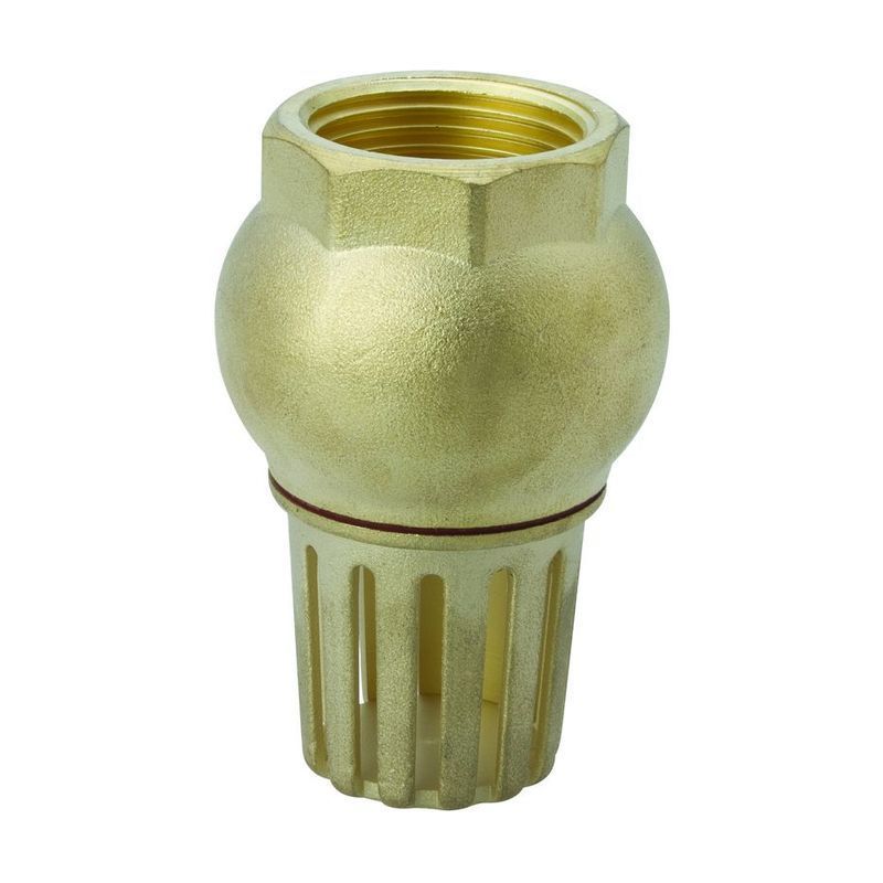 Water Check Valve  One Way Valve PVC Material With Sizes