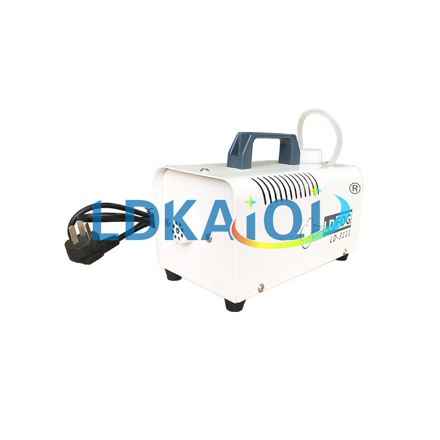 3500w dry ice mini fogging machine thermal fogger heater 1500w hand held fogging machine