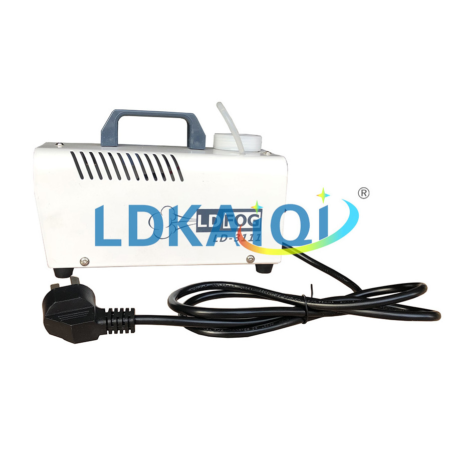 3500w dry ice mini fogging machine thermal fogger heater 1500w hand held fogging machine