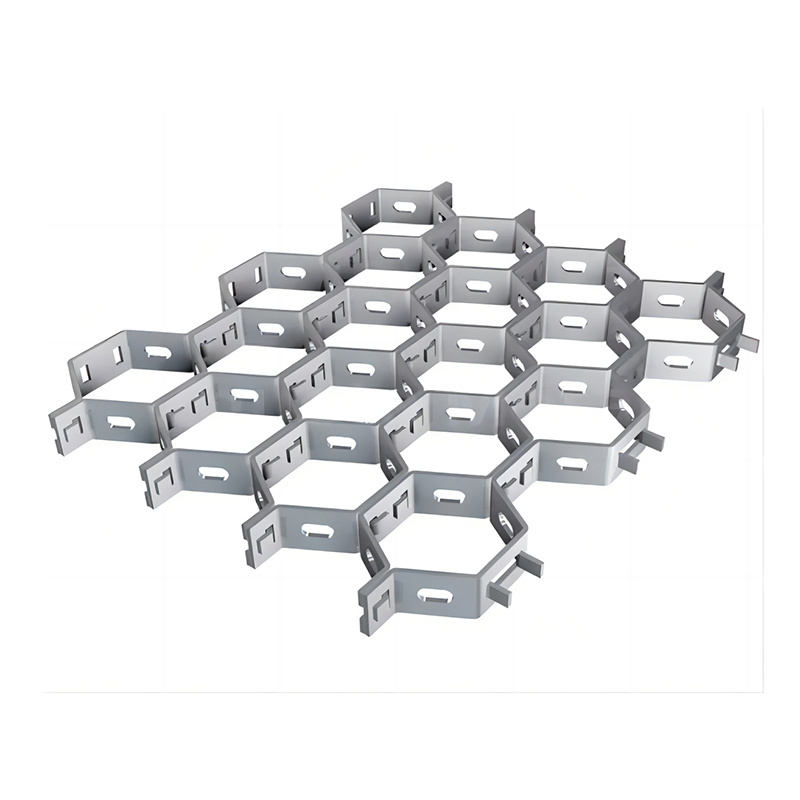 Refractory Hex Metal Hexsteel supplier