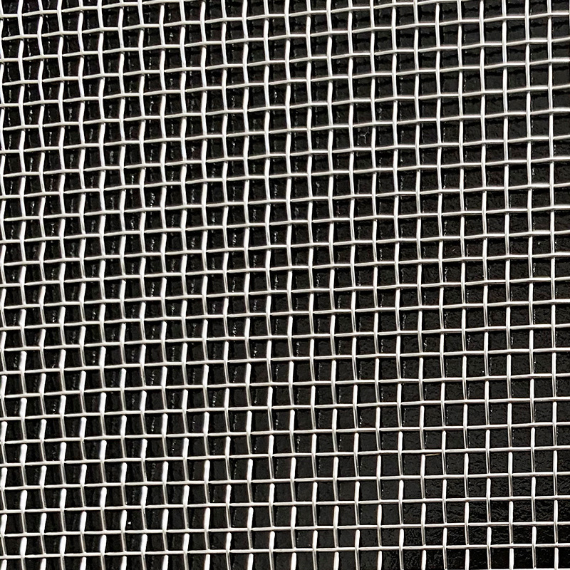 180 Mesh Titanium Woven Wire MeshTitanium Cloth Mesh80 180 400 mesh 0.05mmTa2 Titanium Wire Meshtitanium wire mesh