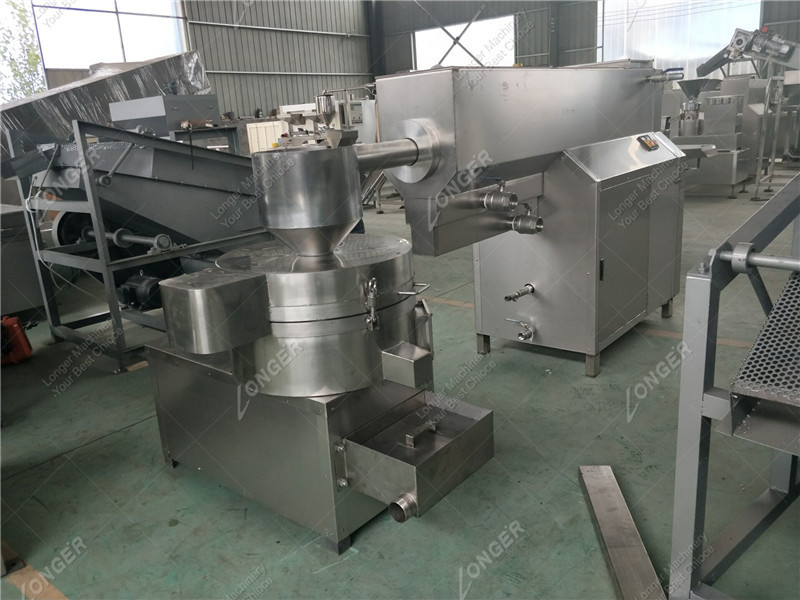 Commercial Industry Equipment Washing Processing Machinery Dry Chili Seeds Sesame Seed Cleaning Machine Price