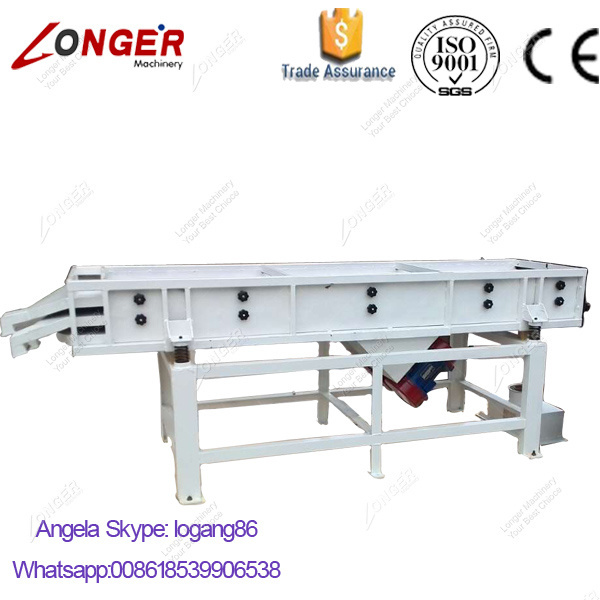 High-Efficiency Rice Grading Machine/Buckwheat Seed Gravity Separator