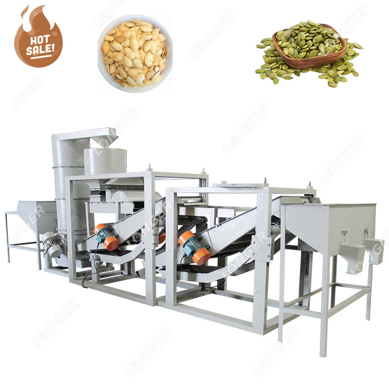 Best Price Hemp Peeler Sheller Pumpkin Seeds Oats Dehulling Melon Peeling Machine Sunflower Seed Shelling Machine