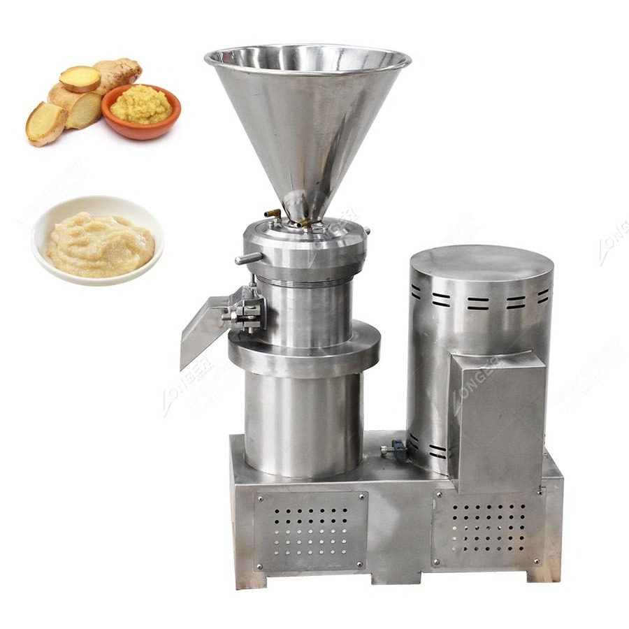 Ginger Grinding Machine/Yam Grinder