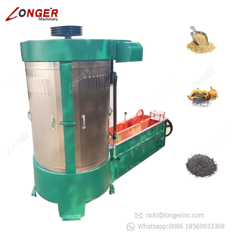 High Capacity Wheat Washing And Drying Machine Mini Bird Seed Soybean Clean Grain Sesame Seed Cleaning Machine