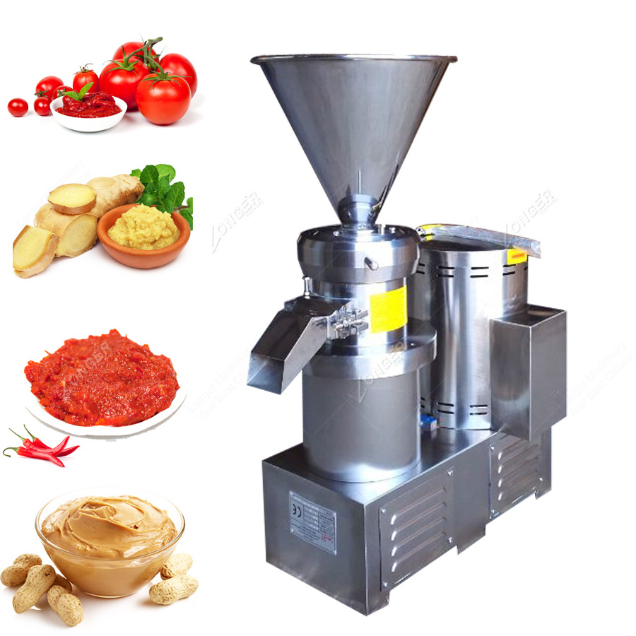 Stainless Steel Tomato Sauce/Meat Grinder/Milling/Making Machine