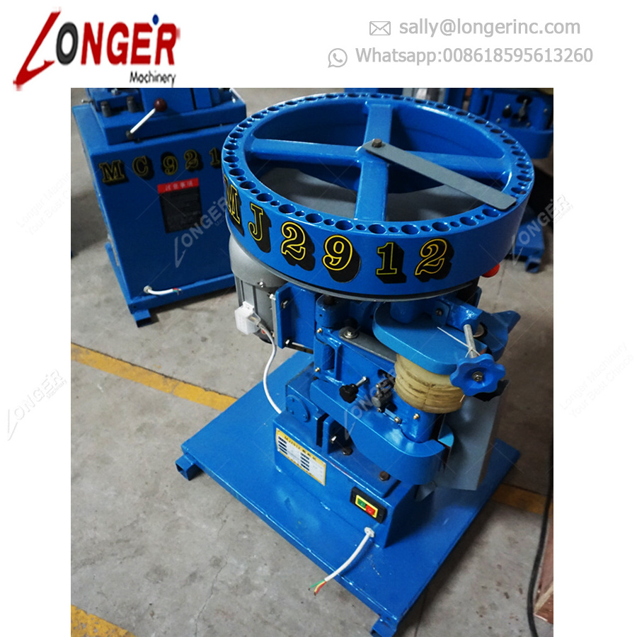 Professional Wood Dowel Machine Wooden Dowel Making Machine