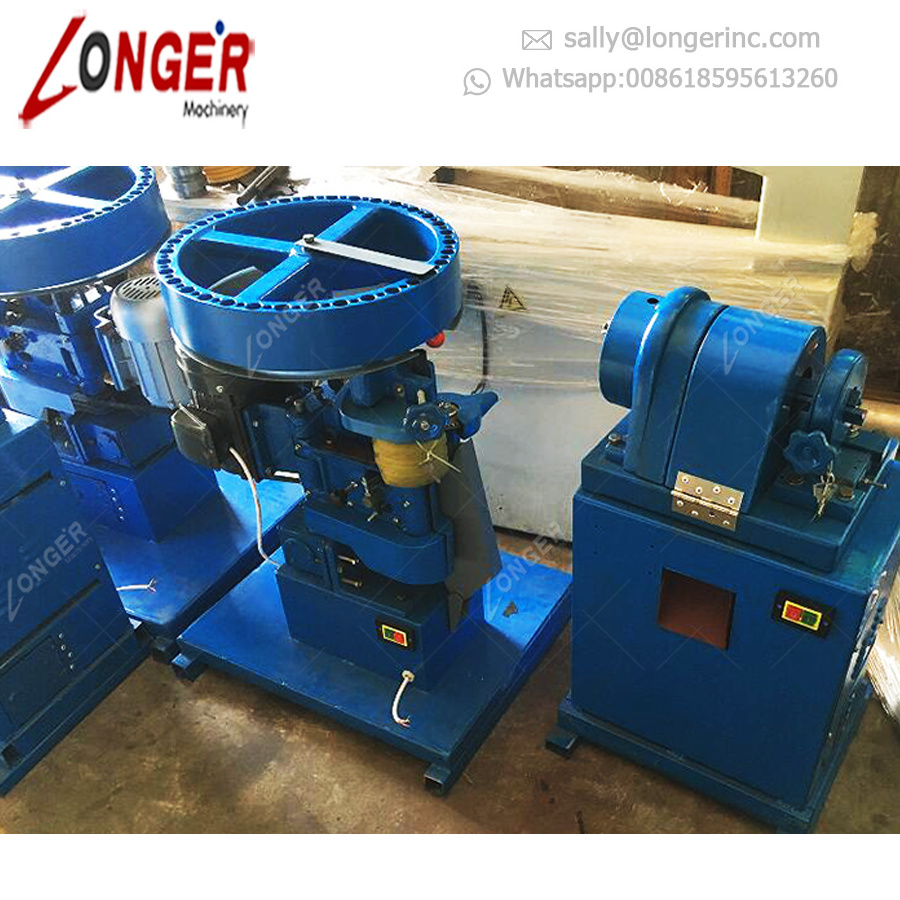 Professional Wood Dowel Machine Wooden Dowel Making Machine