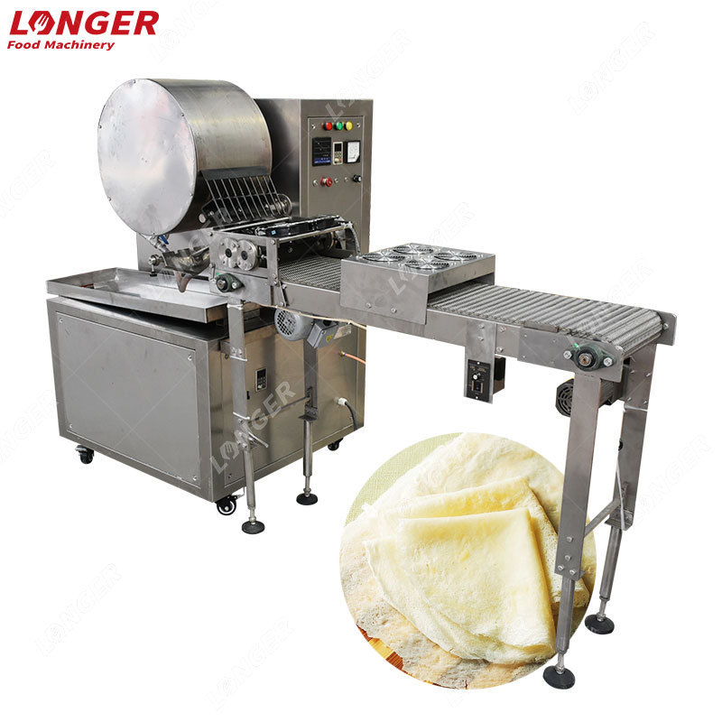 Best Popular Injera Machine Injera Making Machine Crepe Maker Machine