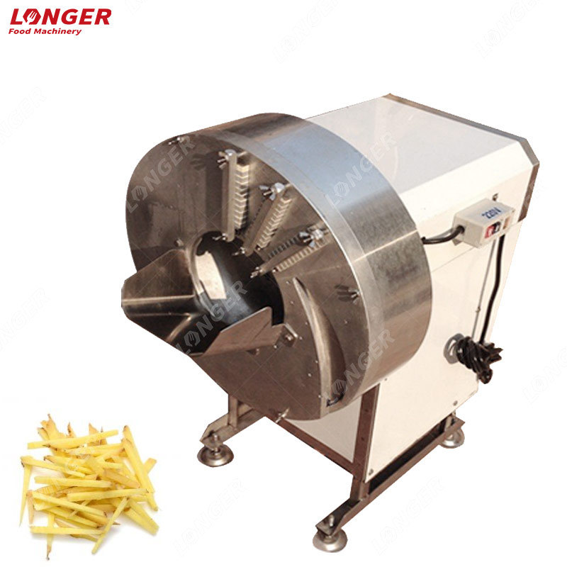 Industrial Electric Chopper Onion Rings Slicer Cutter Onion Slicing Machine with Good Price