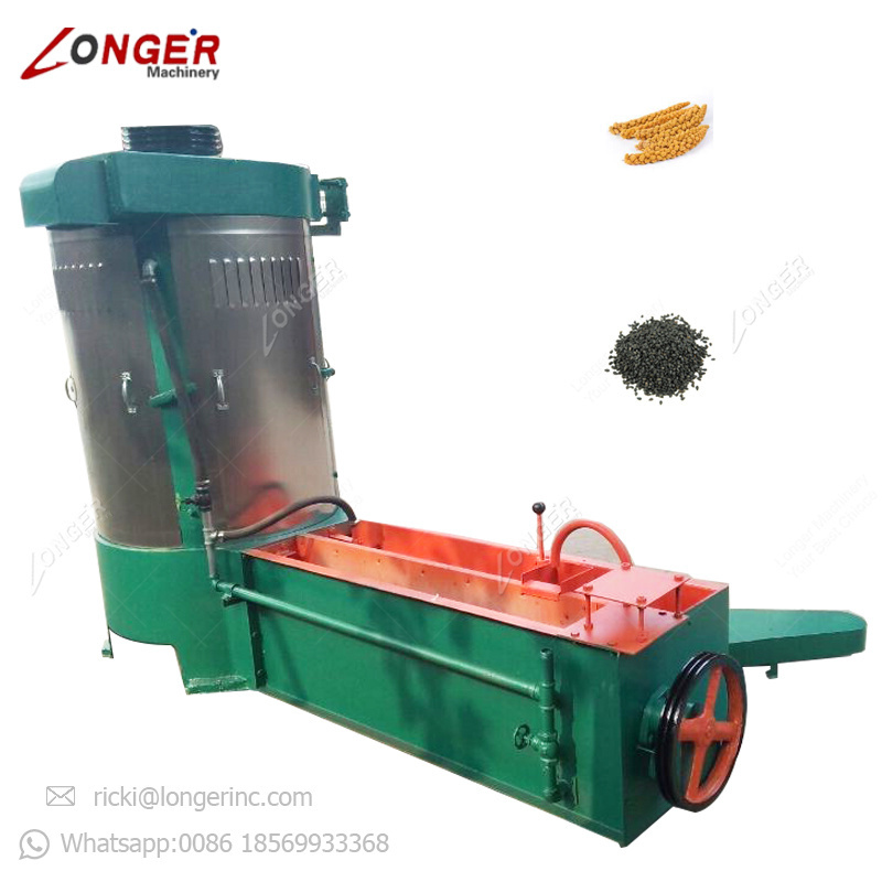 High Capacity Wheat Washing And Drying Machine Mini Bird Seed Soybean Clean Grain Sesame Seed Cleaning Machine