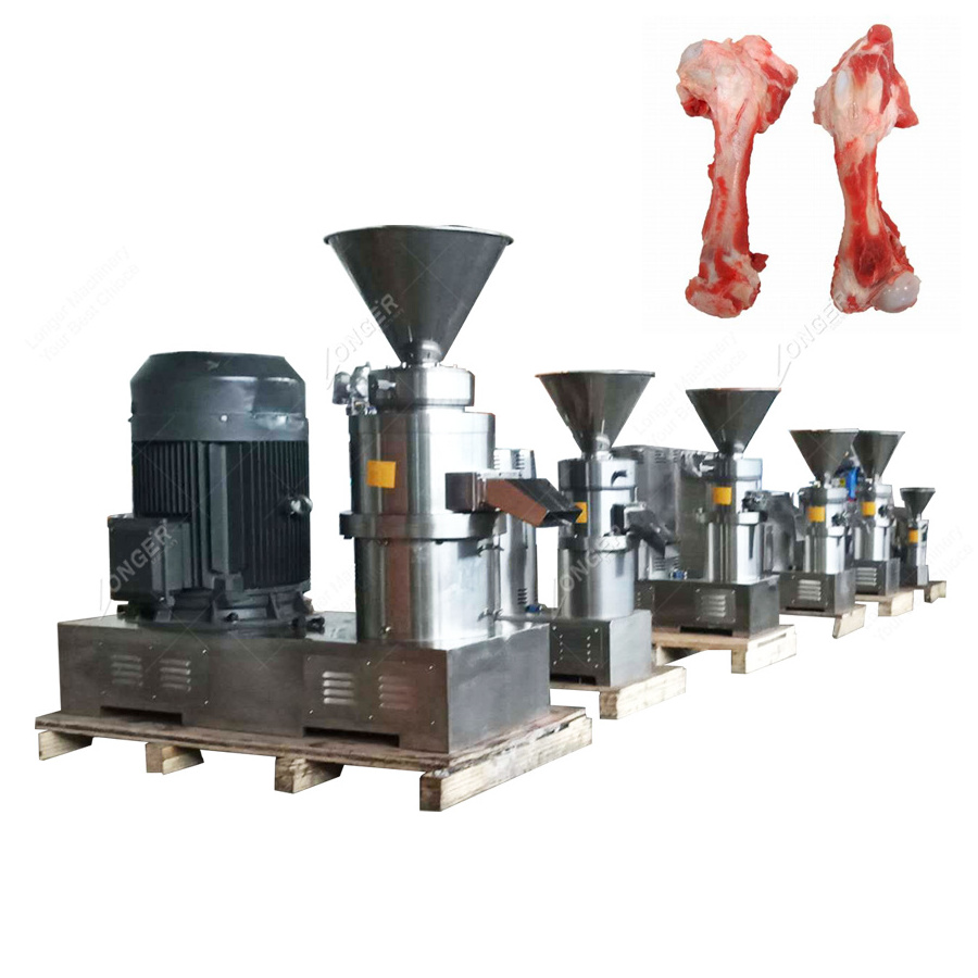 Hot Sale Industrial Machine Meat and Bone Grinder For Dog Food Uk