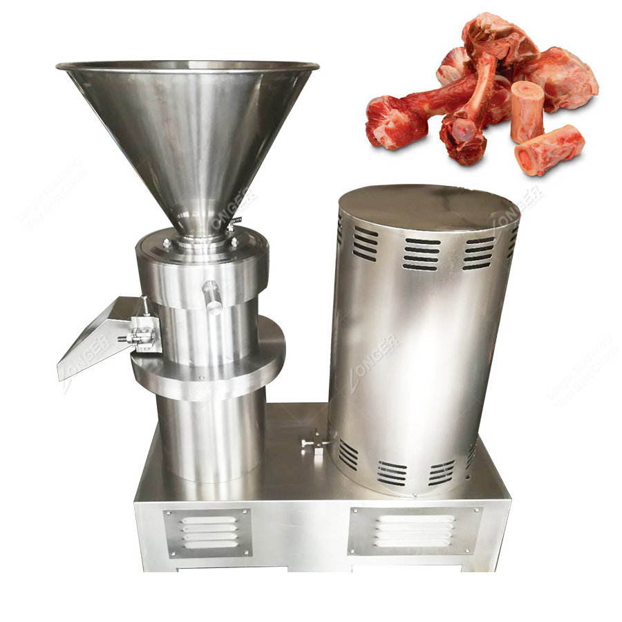 Hot Sale Industrial Machine Meat and Bone Grinder For Dog Food Uk