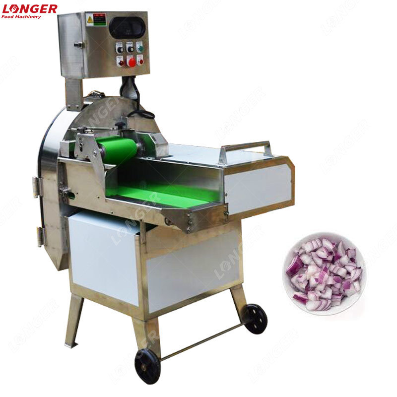 Commercial Vegetable Chopper Machine/Spinach Chopper/Onion Chopper Machine