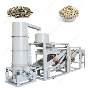 Best Price Hemp Peeler Sheller Pumpkin Seeds Oats Dehulling Melon Peeling Machine Sunflower Seed Shelling Machine