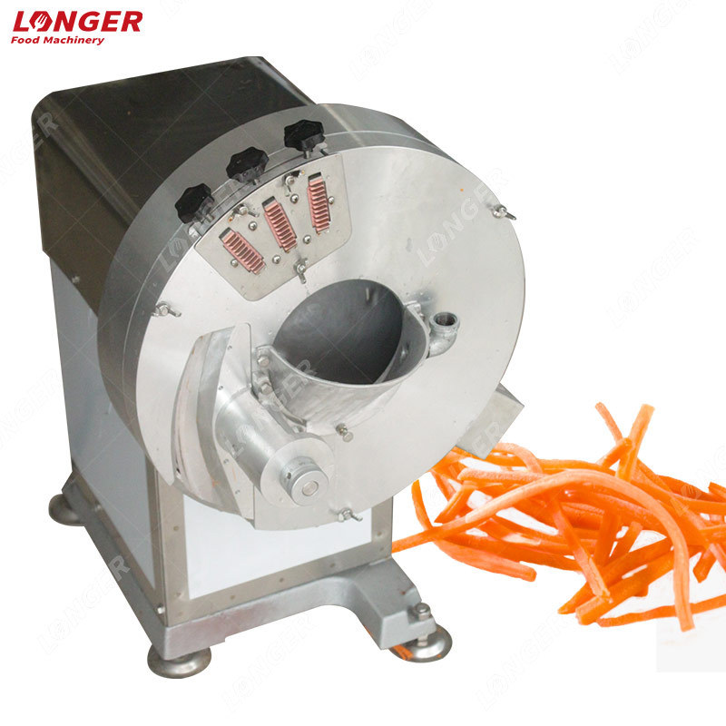 Industrial Electric Chopper Onion Rings Slicer Cutter Onion Slicing Machine with Good Price