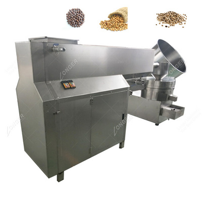 Commercial Industry Equipment Washing Processing Machinery Dry Chili Seeds Sesame Seed Cleaning Machine Price