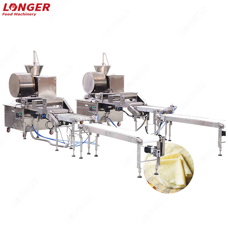 Best Popular Injera Machine Injera Making Machine Crepe Maker Machine