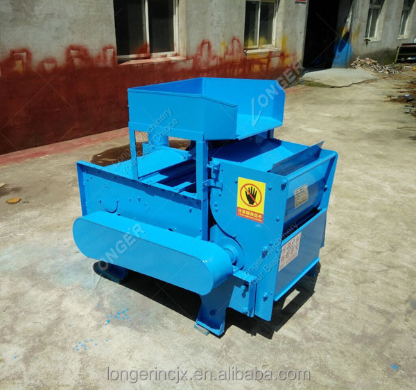 High Quality Cotton Gining Machine/Cotton Gin