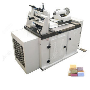 Small Scale Manufacture Hotel Soap Press Machine Laundry Stamping Machine For Mini Soap