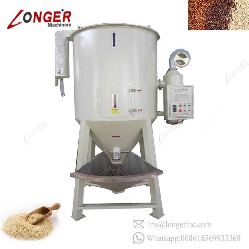 Automatic Popular High Quality Small Mobile Hopper Paddy Grain Corn Dryer Price Rice Drying Machine