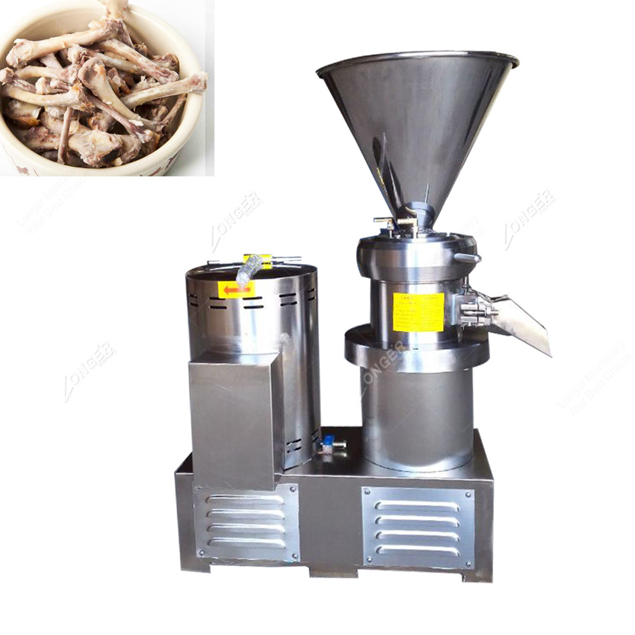 Animal Bone Crusher Chicken Bone Crusher Cocoa Bean Grinder