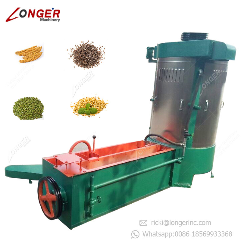 High Capacity Wheat Washing And Drying Machine Mini Bird Seed Soybean Clean Grain Sesame Seed Cleaning Machine