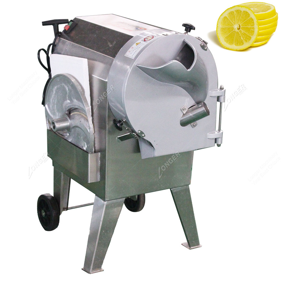 onion cutter / industrial onion cutter / garlic slicer