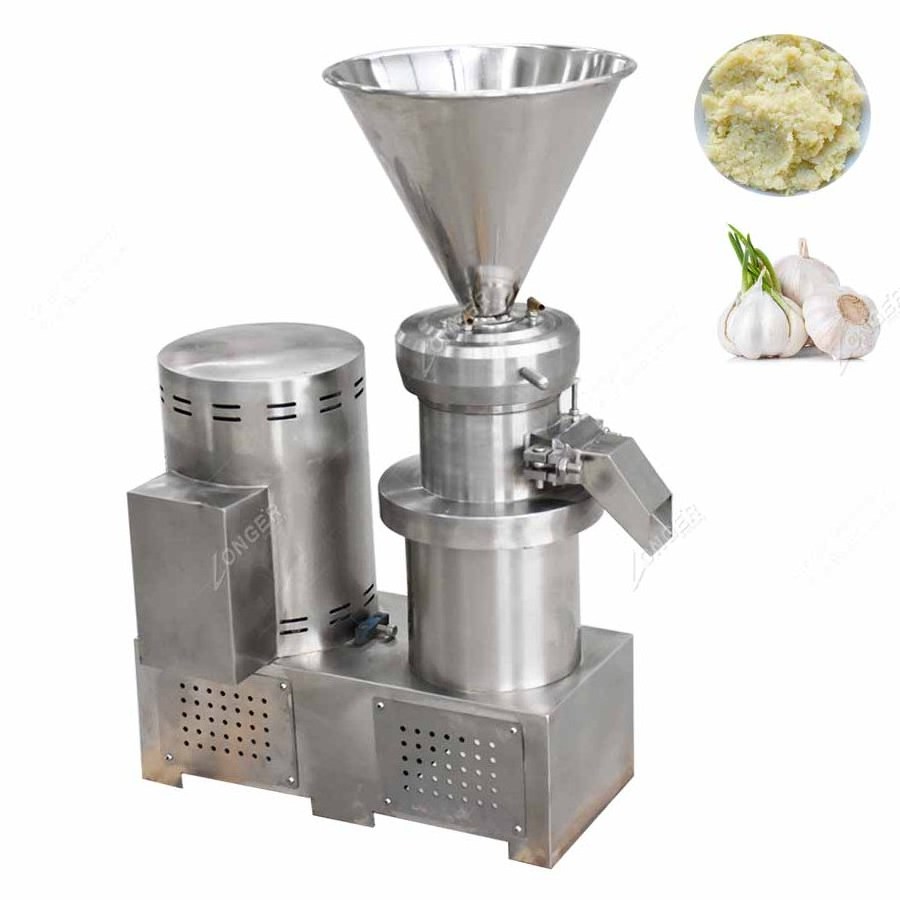 Ginger Grinding Machine/Yam Grinder