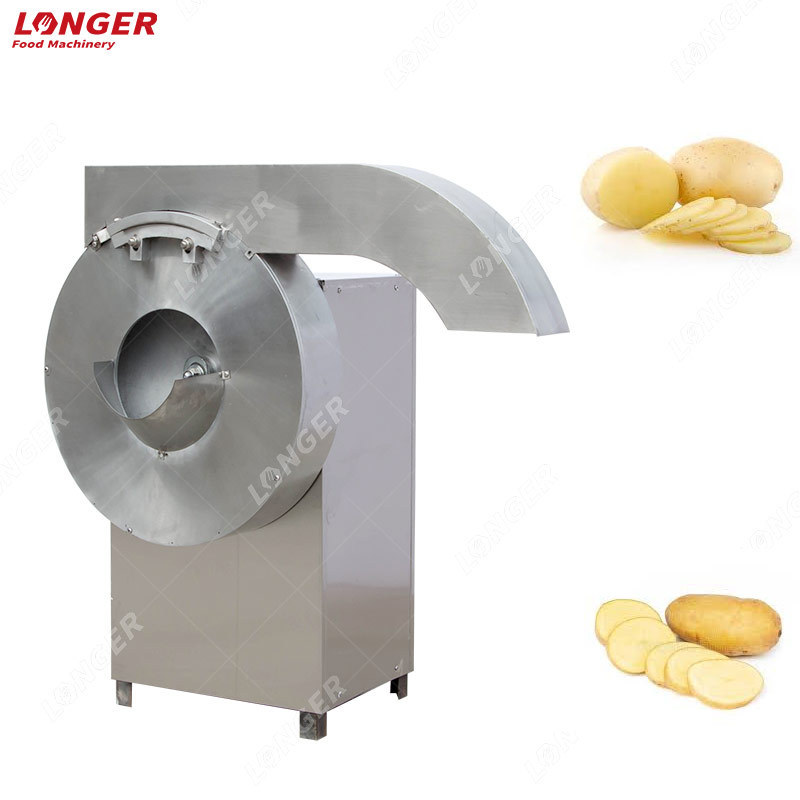 Latest Commercial Potato French Fry Cutter Machine Electric French Fry Cutter for Sale