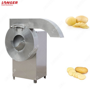 Latest Commercial Potato French Fry Cutter Machine Electric French Fry Cutter for Sale