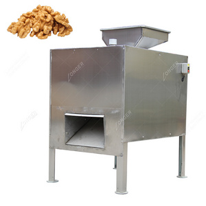 Automatic Pecan Sheller/Walnut Cracking Machine