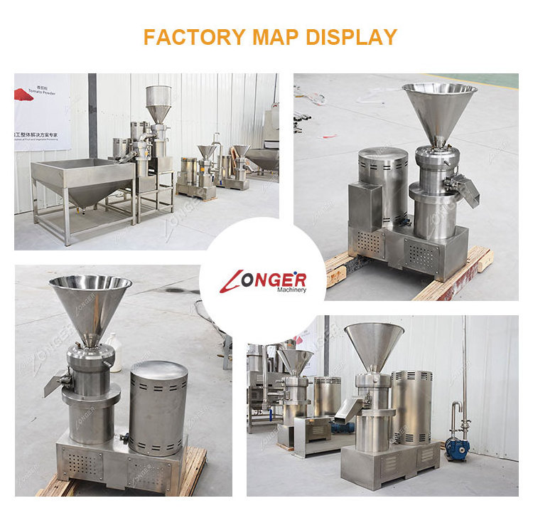 Ginger Grinding Machine/Yam Grinder