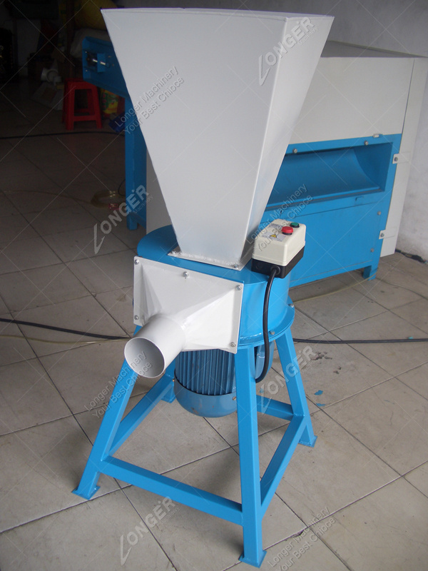 2016 Hot Sale Pillow Filling Machine, Pillow Machine, Fiber Opening Machine