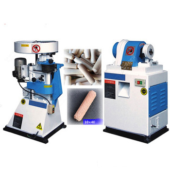 Professional Wood Dowel Machine Wooden Dowel Making Machine