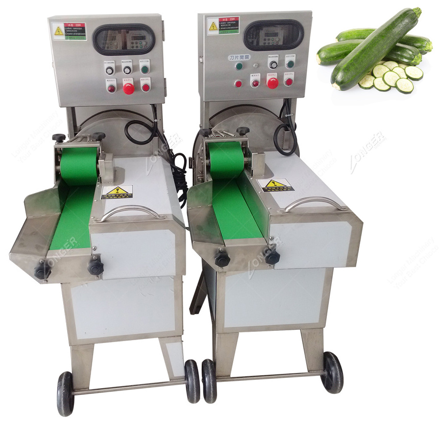 Multi-functional Electric Spring Green Onion Cabbage Okra Pickle Slicer