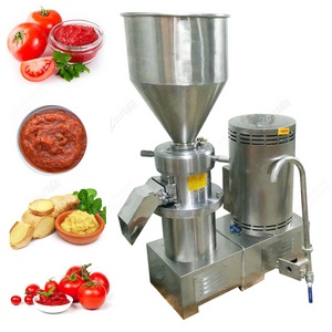 Stainless Steel Tomato Sauce/Meat Grinder/Milling/Making Machine