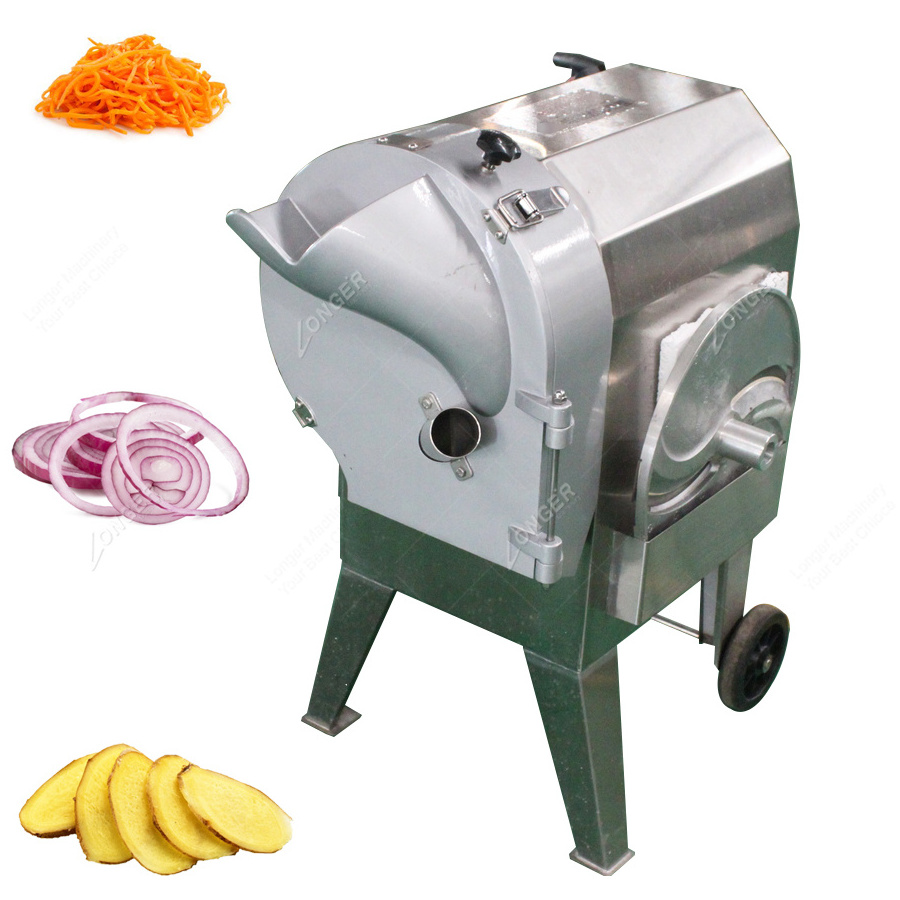 onion cutter / industrial onion cutter / garlic slicer