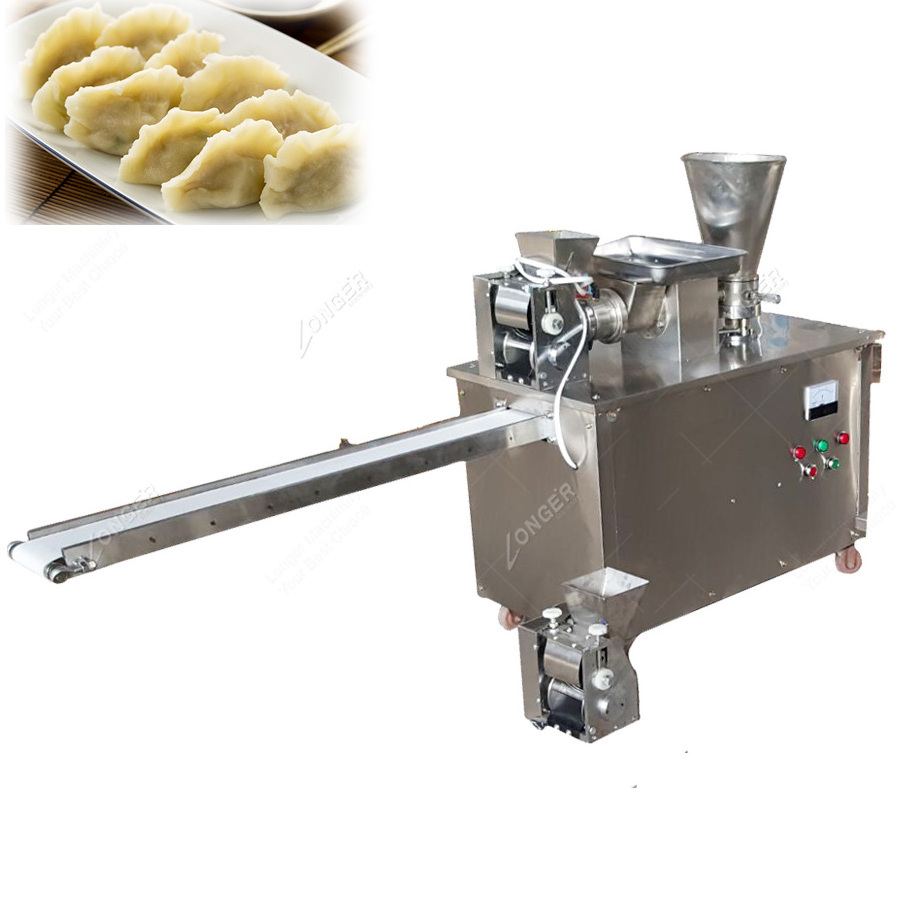 Fully Automatic Samosa Filling Folding Maker Machine Price India Samosa Making Machine