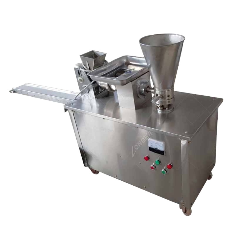 Commercial Used Small Automatic Electric Pierogi Maker Pierogi Making Machine For Sale