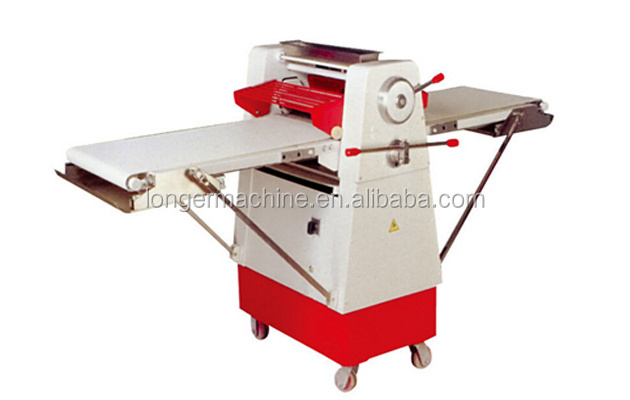 Hot Sale Puff Sheet Pastry Forming Machine Puff Pastry Sheet Machine